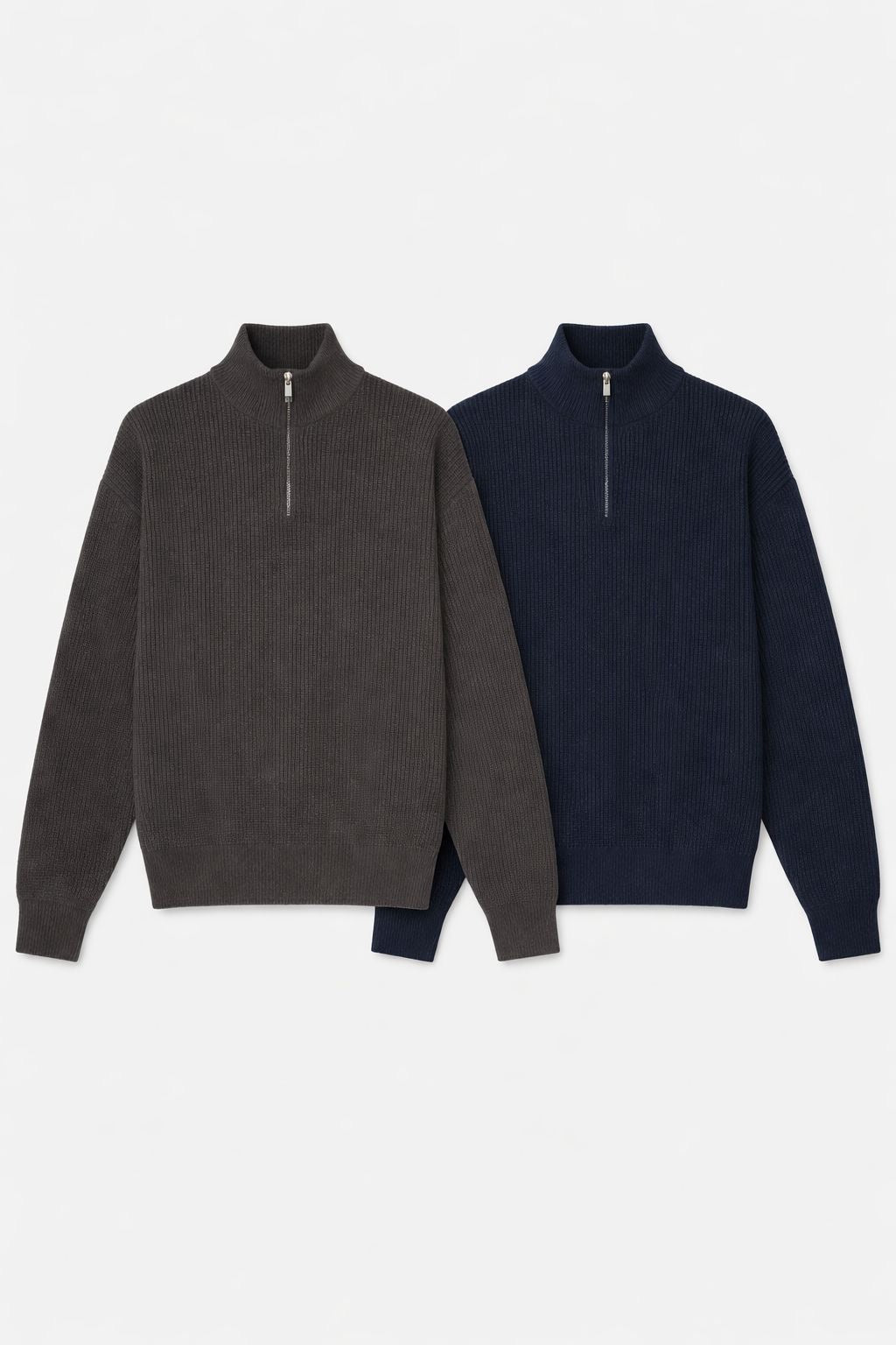 The Gentleman’s Knit