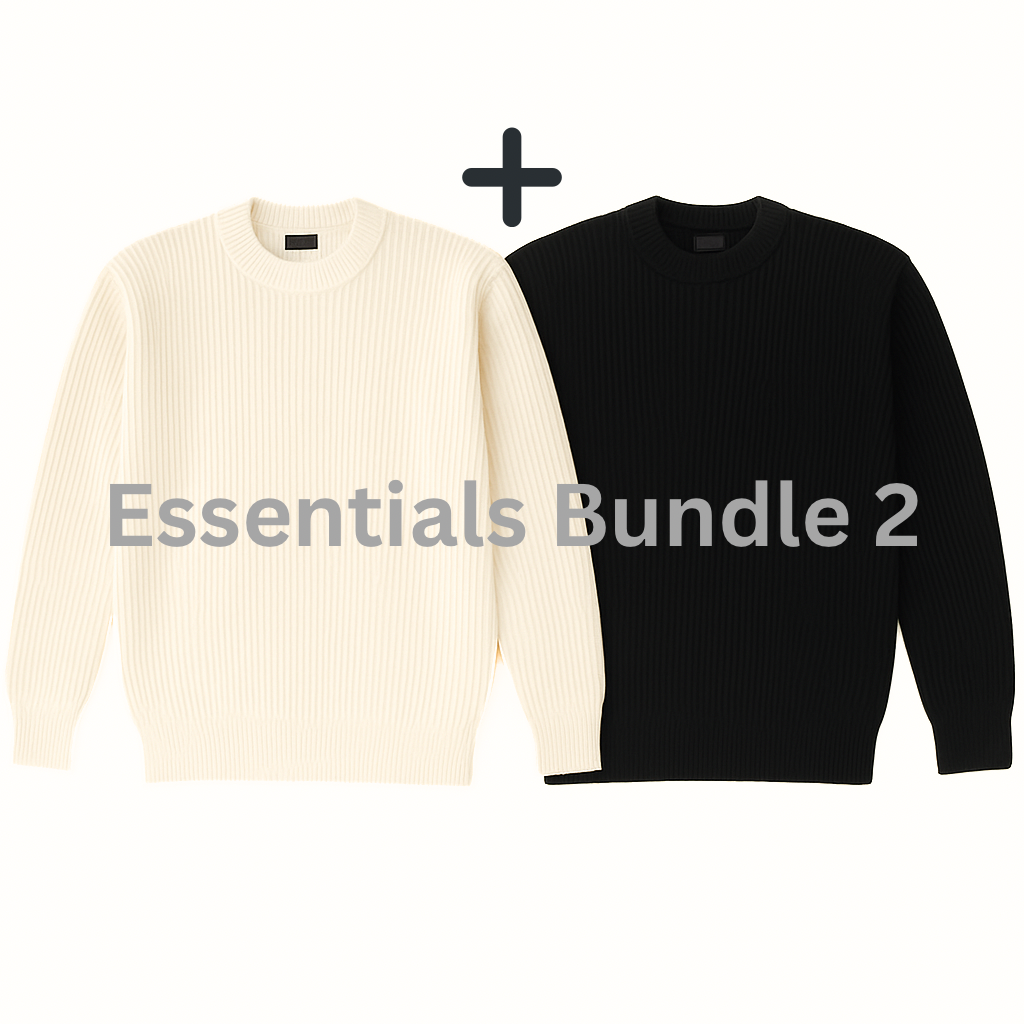 Essentials Bundle 2