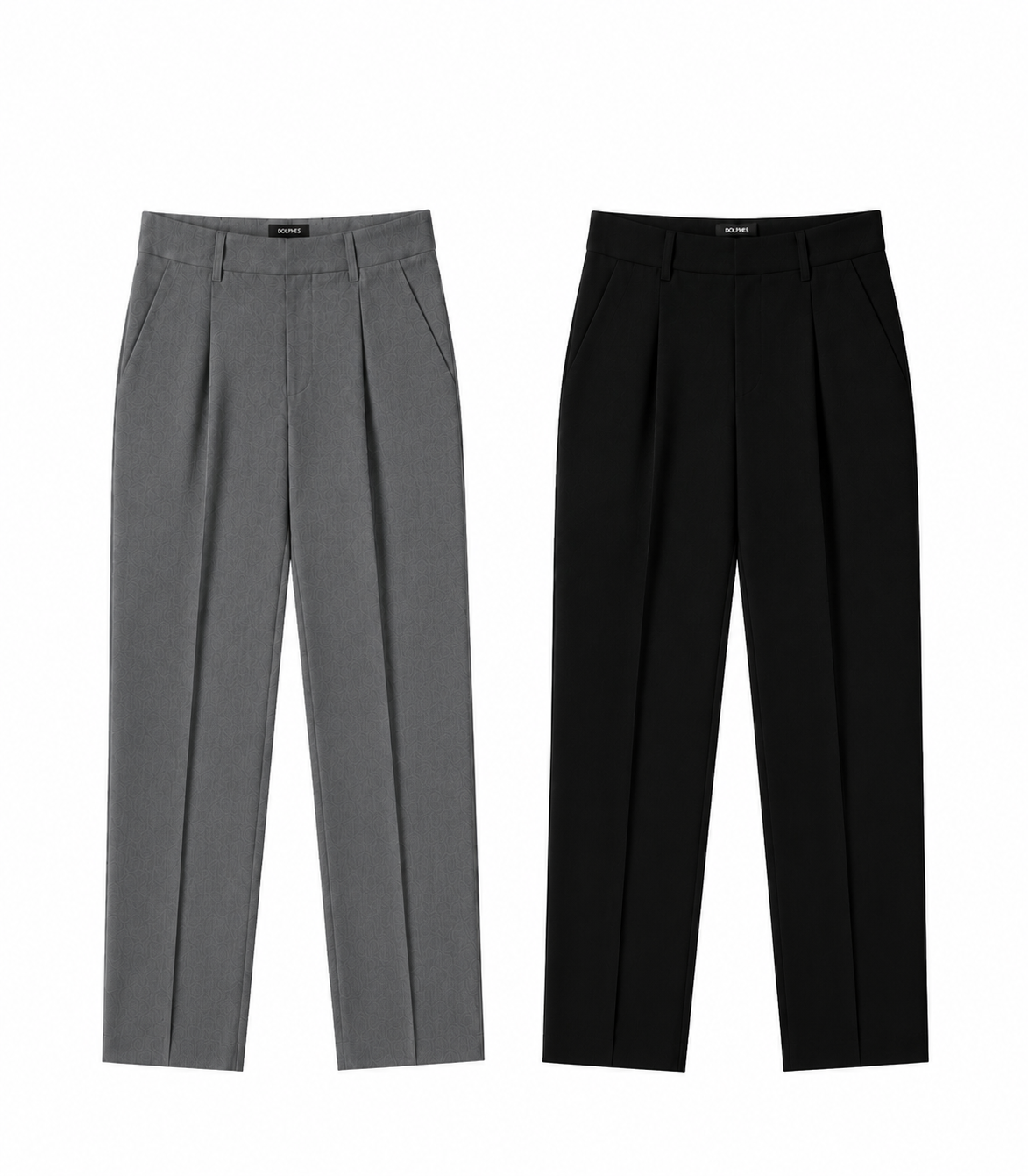 Tailored Essentials