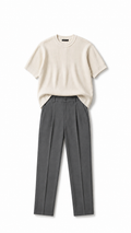 W Round+ G Tailored
