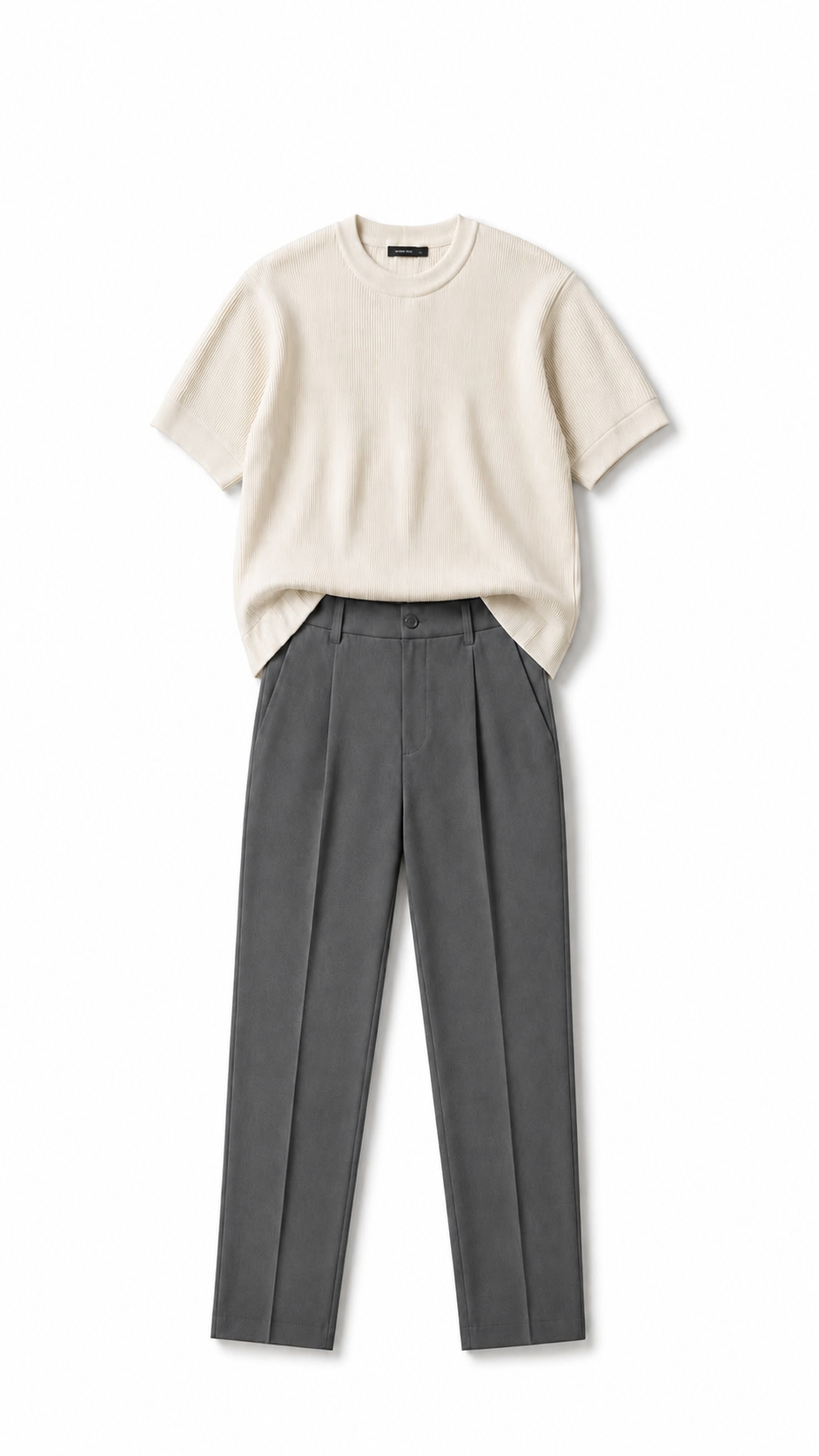 W Round+ G Tailored