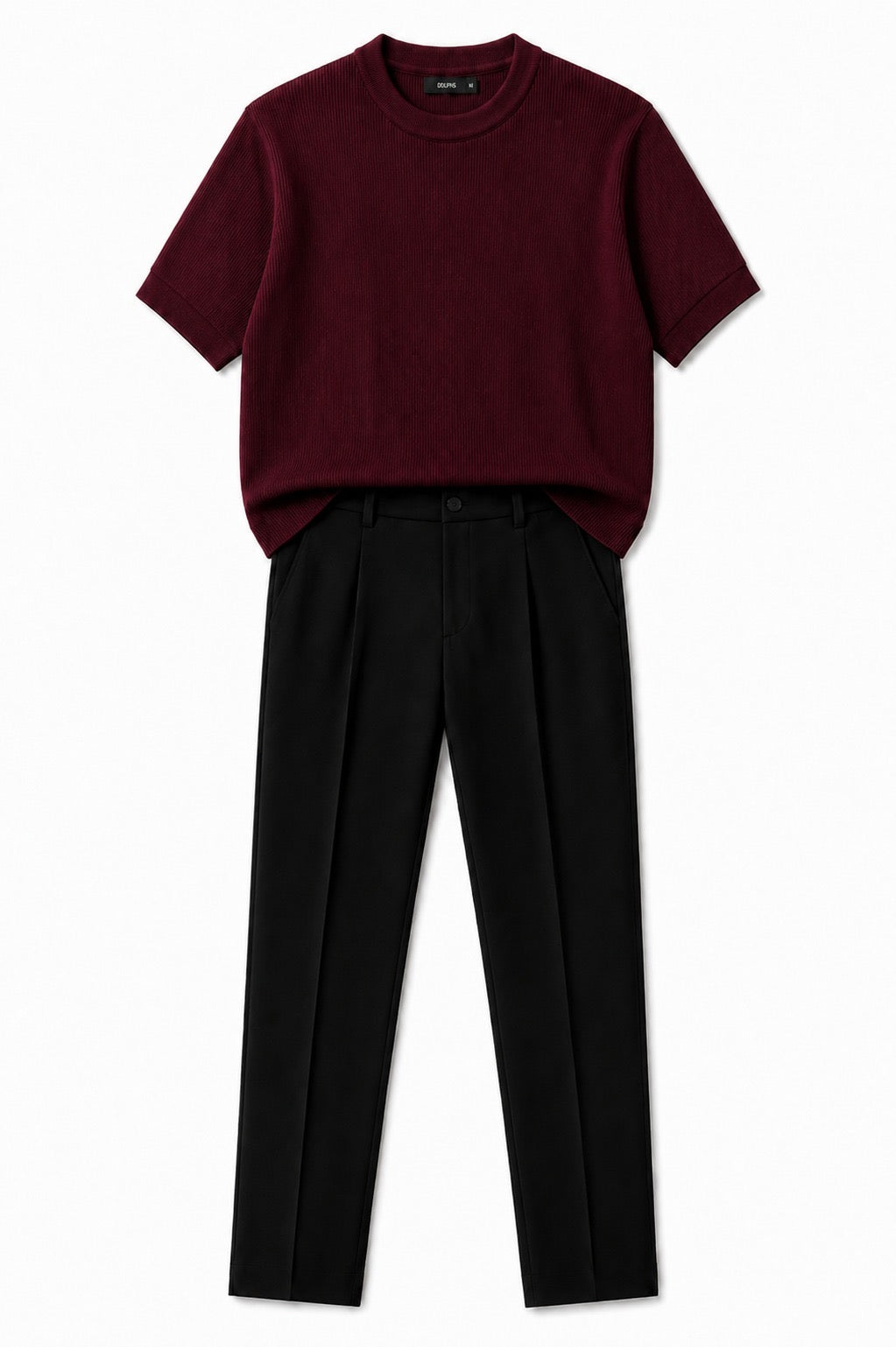 Bu Round+B Tailored