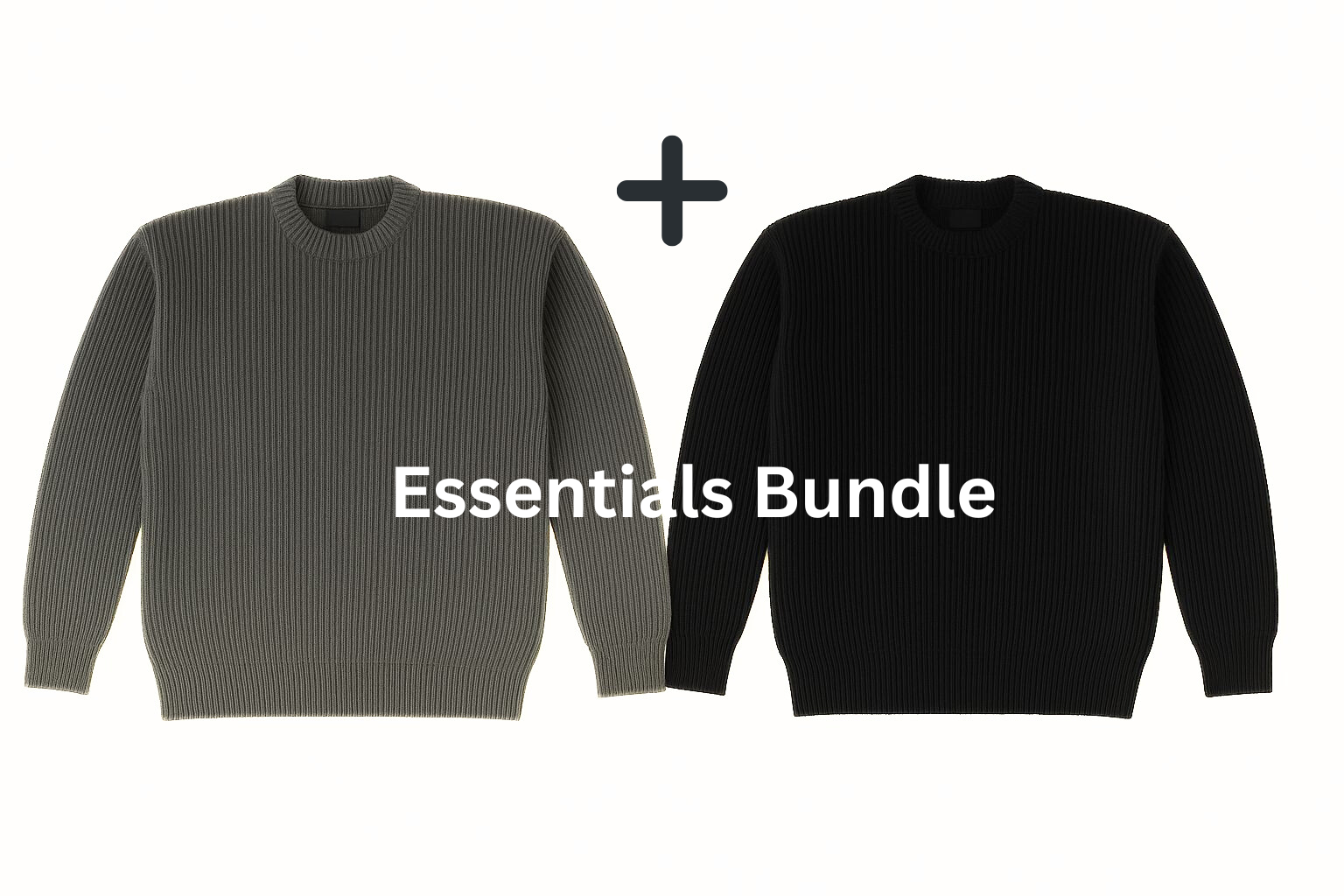 Essentials Bundle