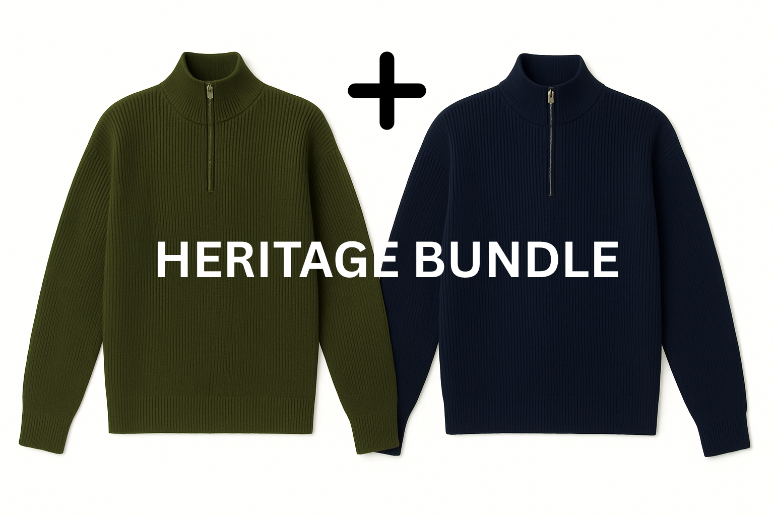 The Heritage Bundle