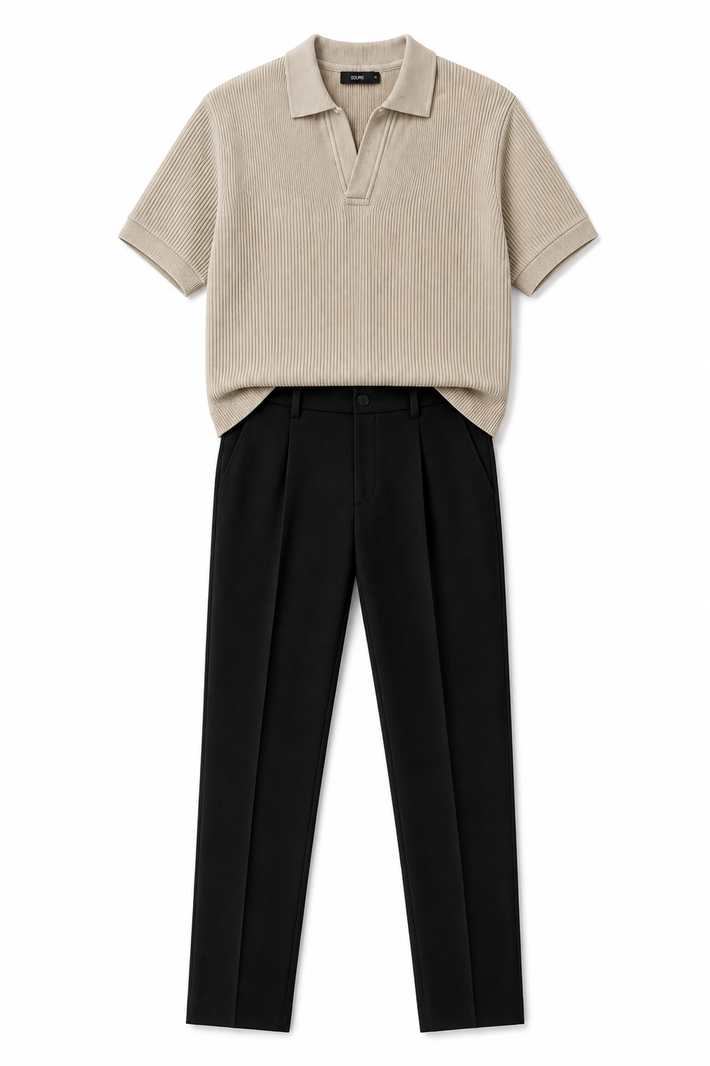 Bg Polo+ B Tailored