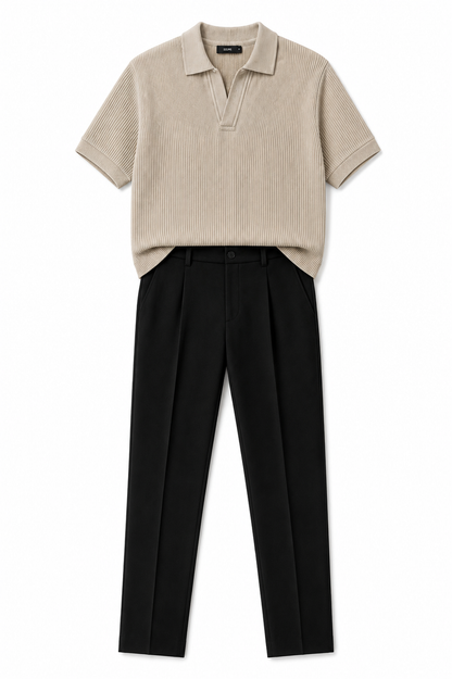 Bg Polo+ B Tailored