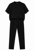 B Round+B Tailored