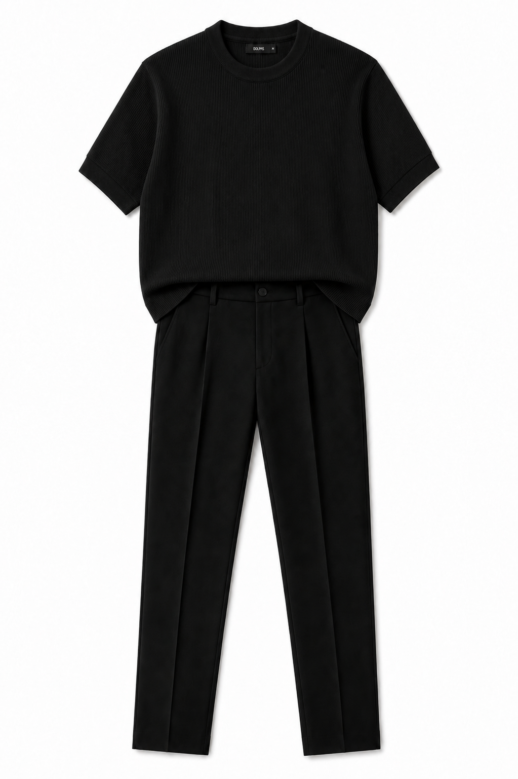 B Round+B Tailored