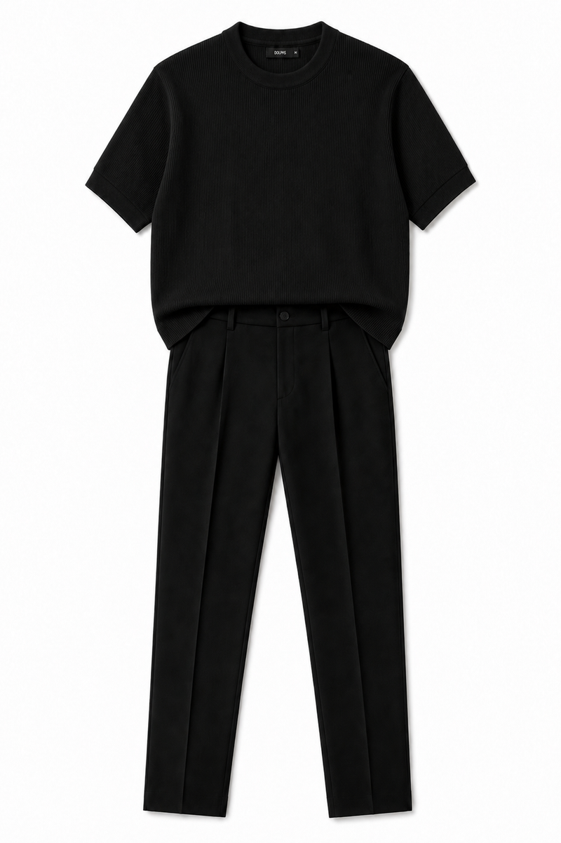 B Round+B Tailored