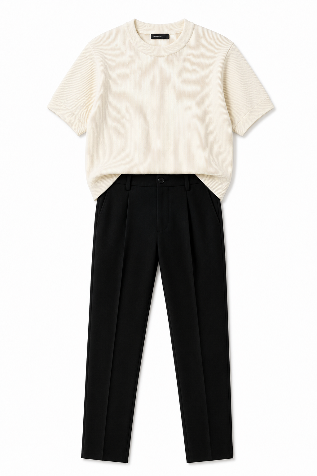 W Round+ B Tailored