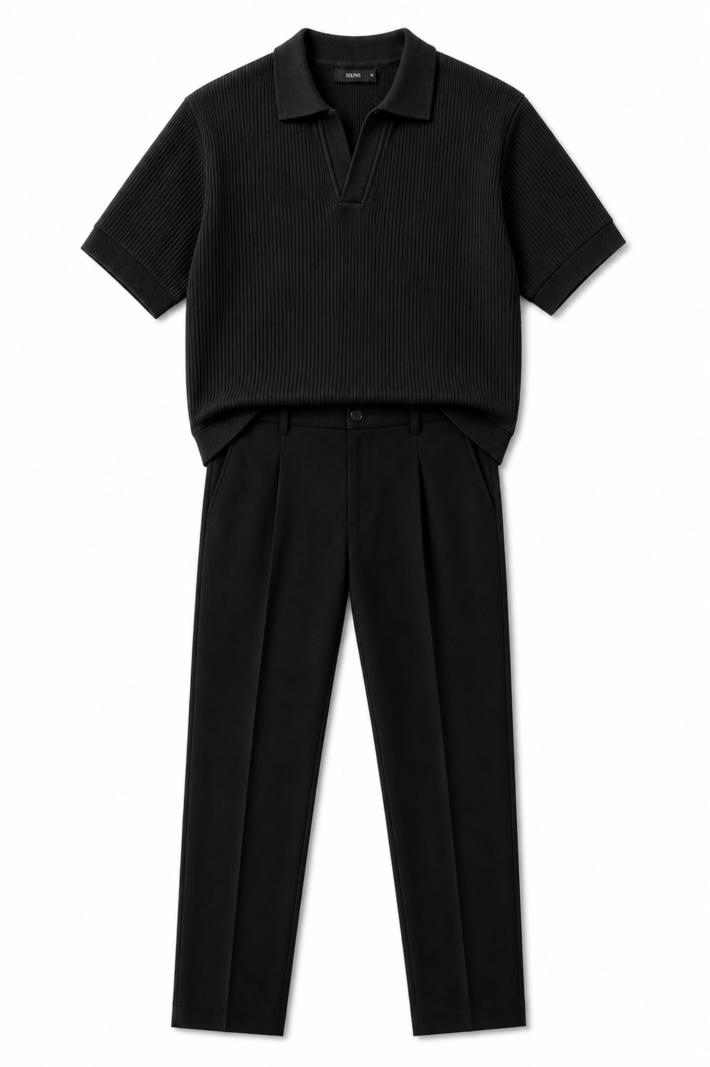 B Polo+B Tailored