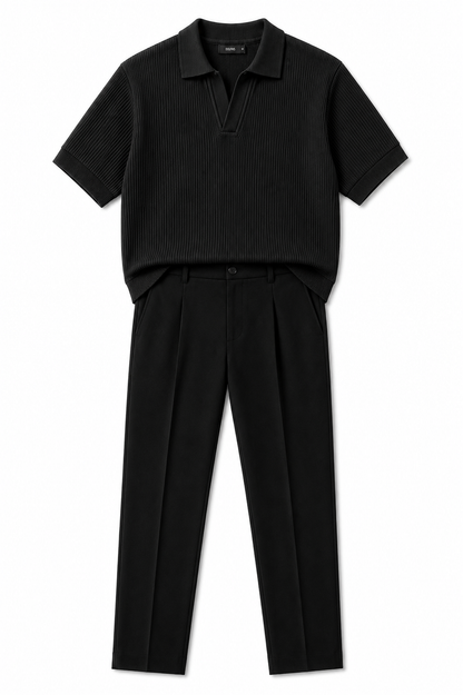 B Polo+B Tailored