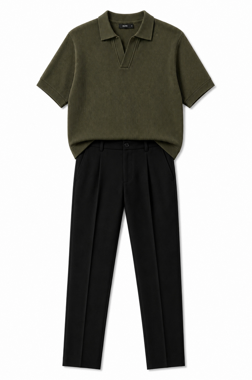 O Polo+B Tailored
