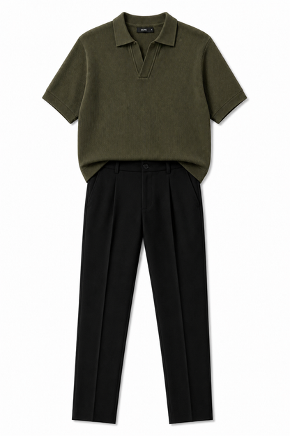 O Polo+ B Tailored