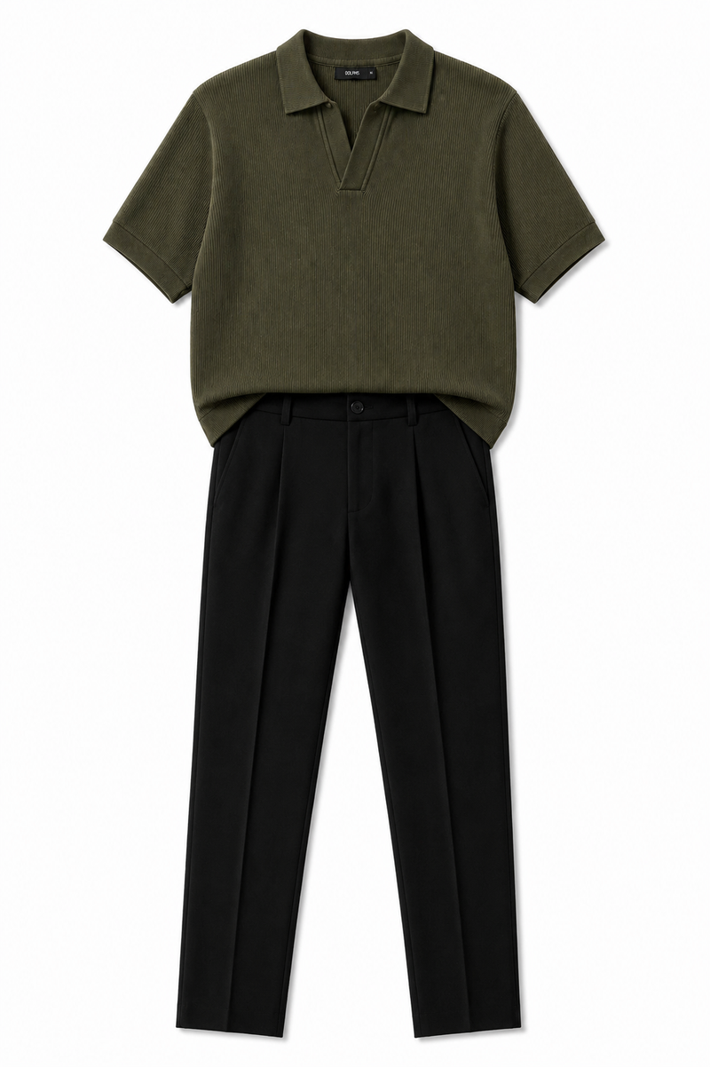 O Polo+ B Tailored