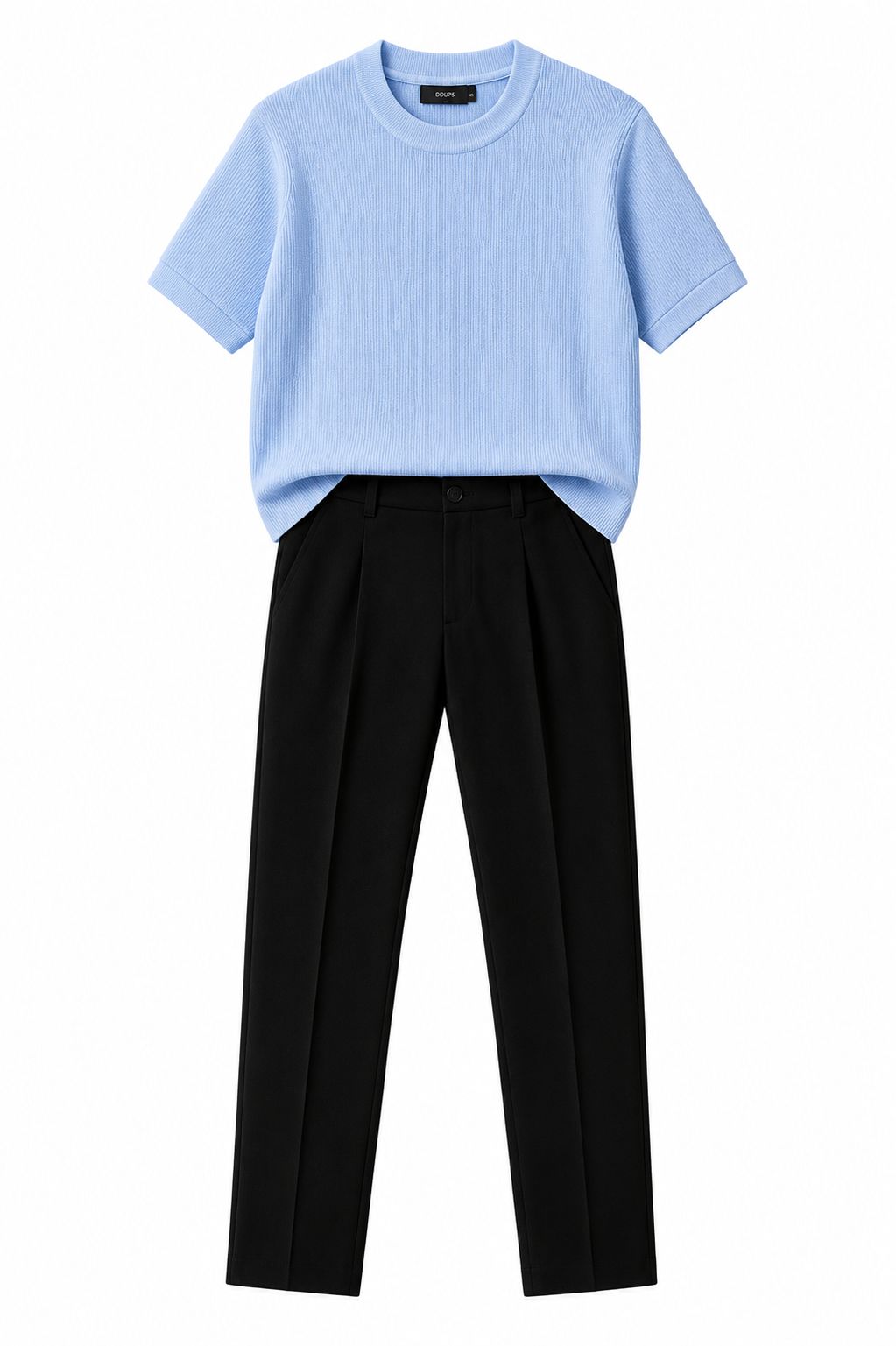 B Blue+B Tailored