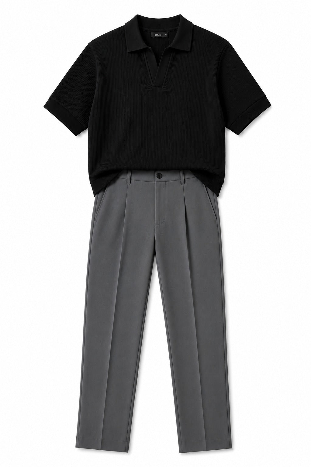 B Polo+G Tailored