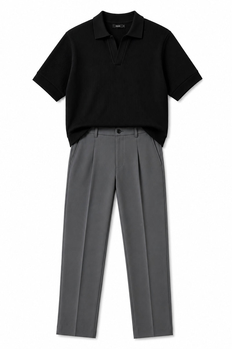 B Polo+G Tailored