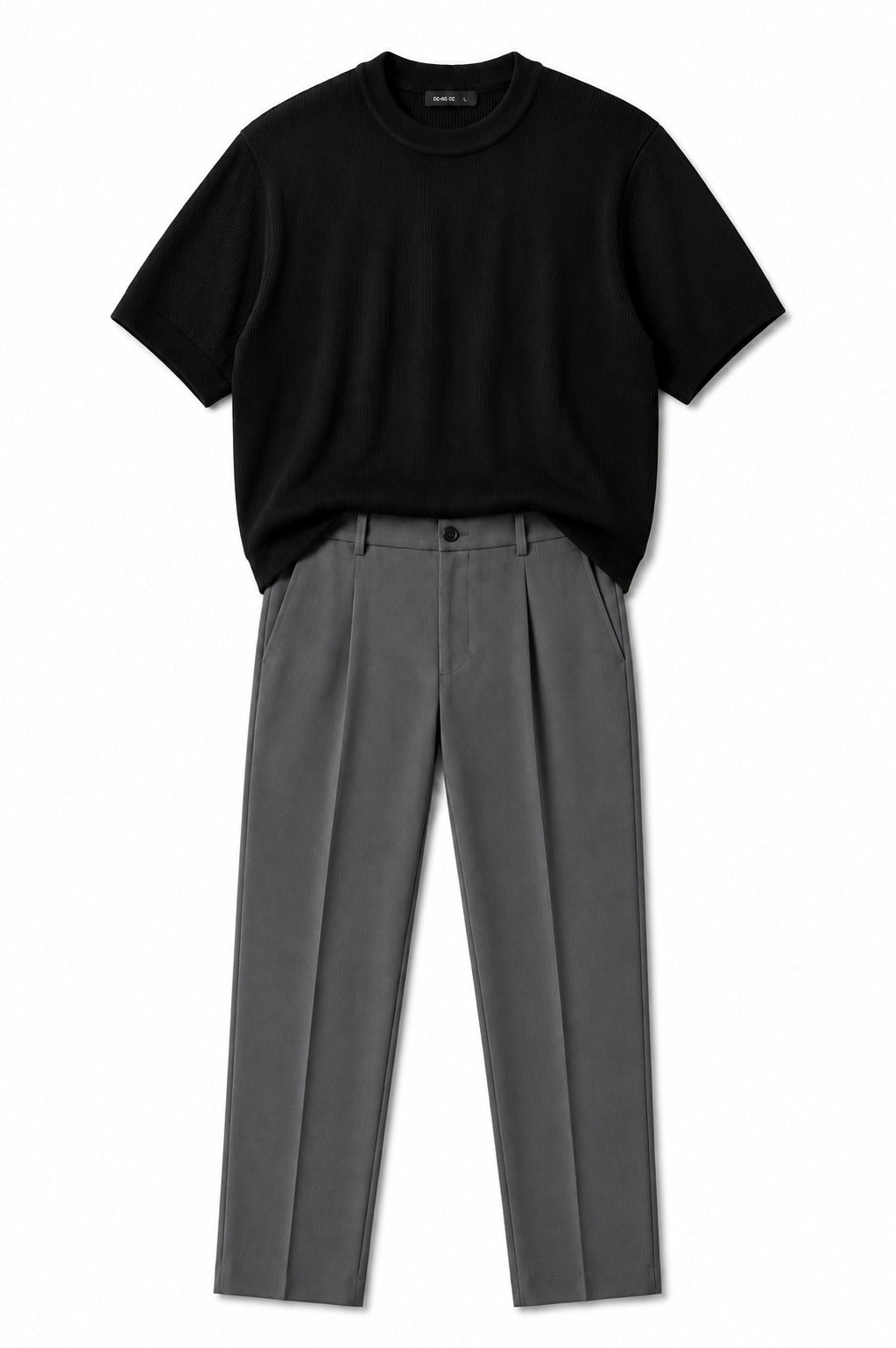 B Round+G Tailored