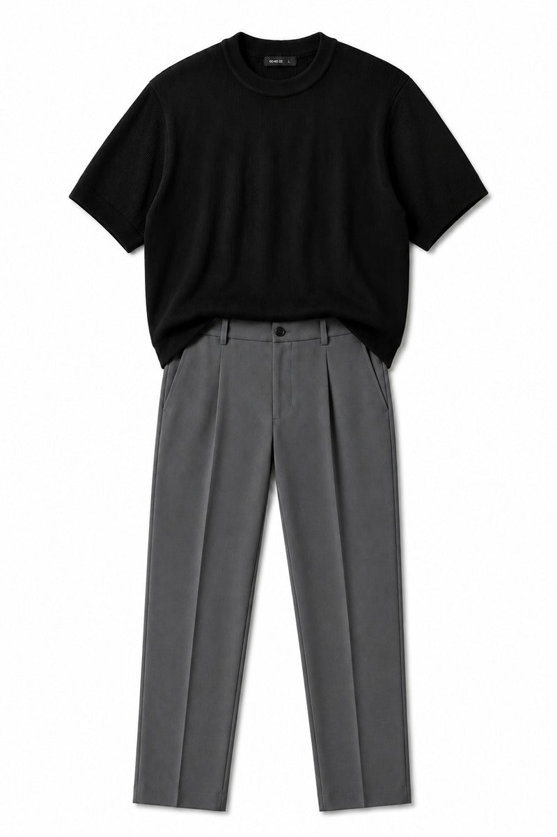 B Round+G Tailored