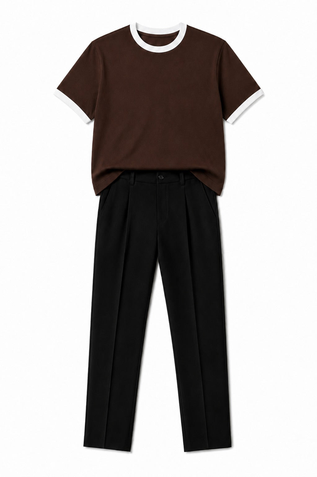 B Ringer+B Tailored