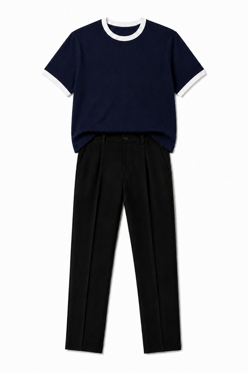 N Ringer+B Tailored